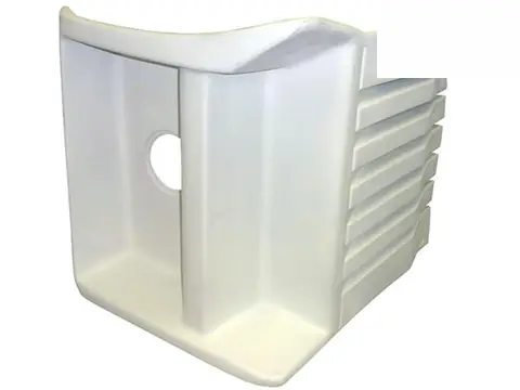 Tampa Caixa Bateria para Scania T114 Série 4