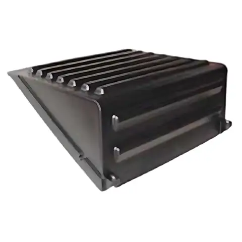 Tampa Caixa Bateria para Volvo FH12 NH12 FM12