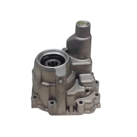 Tampa Caixa Câmbio Eaton para VW