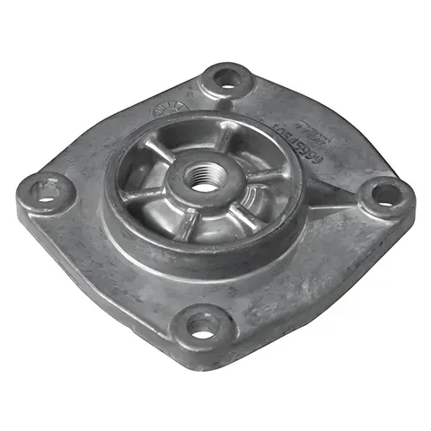 Tampa Caixa Direção Mecânica VW 680 790 7110S
