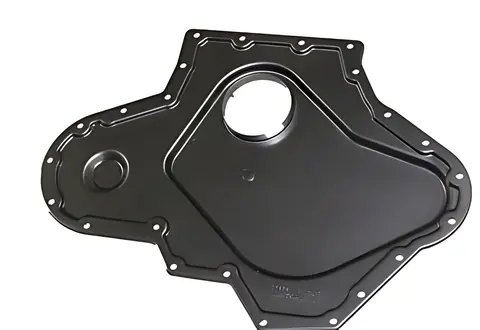 Tampa Caixa Distribuição para Volvo VM 220 270 330