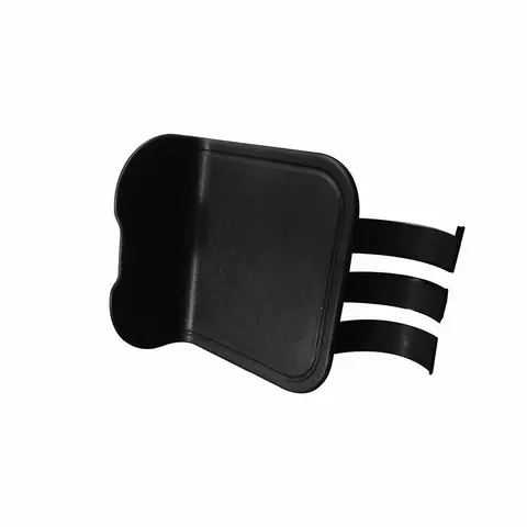 Tampa Caixa Estribo para Volvo FH 2004 a 2014