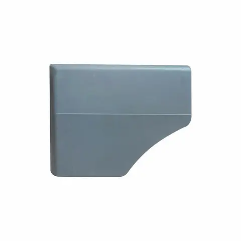 Tampa Caixa Ferramentas LD MB Axor 2035 2644