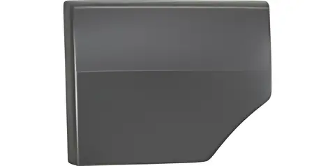 Tampa Caixa Ferramentas para MB Axor 2544
