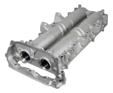 Tampa Caixa Válvulas para Iveco Daily F1C