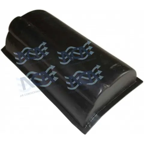 Tampa Caixa Ventilação VW 7100 8120 8140 8150