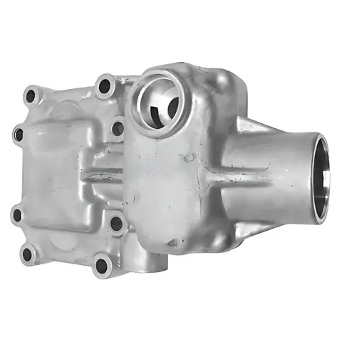 Tampa Câmbio ZF MB Accelo 815 1016 VW Delivery