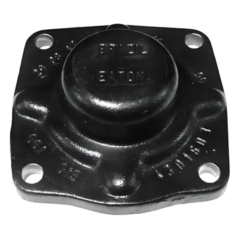 Tampa Caminhão para Ford Cargo 1617 1721 1419