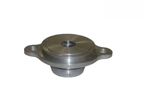 Tampa Caneca Reduzida para Scania P94 P114 P124 R124