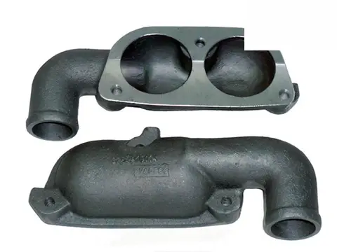 Tampa Carcaça Termostato para MB 1620 1418R