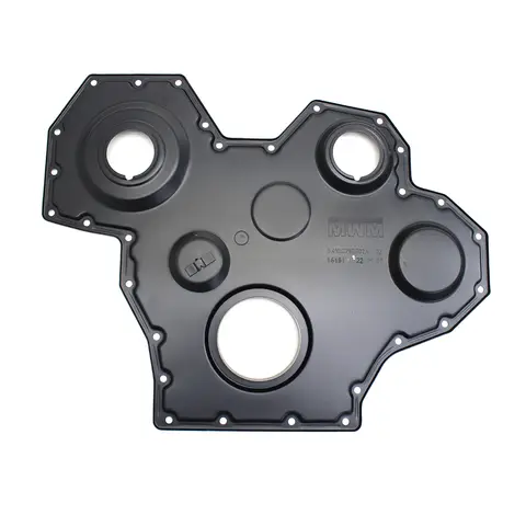 Tampa Cárter Frt Motor MWM X10 4 6CIL