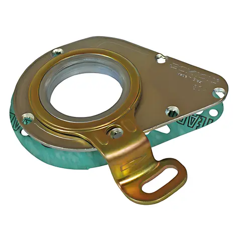 Tampa Catraca Freio para Ford VW 8120 8150 9150