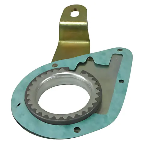 Tampa Catraca Freio para Volvo B7 B10 B12