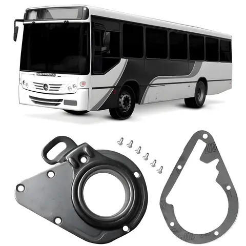 Tampa Catraca Freio para Volvo Ônibus B7