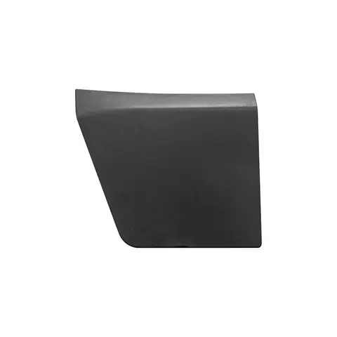 Tampa Central LD para Iveco New Tector Largo