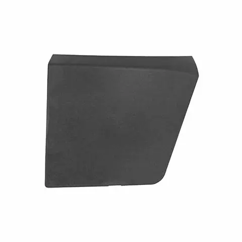 Tampa Central LE para Iveco New Tector 3/4