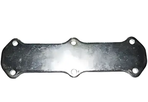 Tampa Coletor para Iveco Tector 170E21 240E28