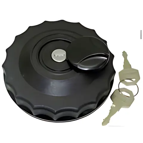 Tampa Combustível para Ford F4000 VW 690 790