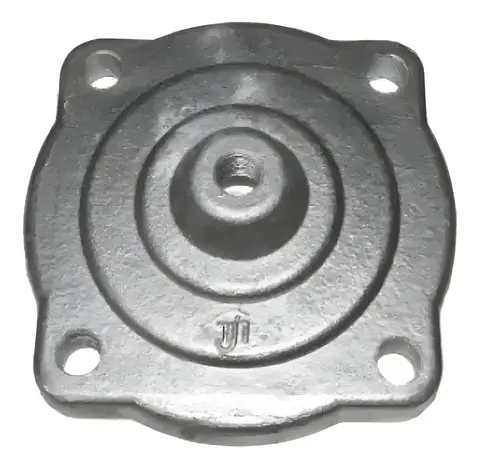 Tampa Compressor VW para Ford F11000 F14000