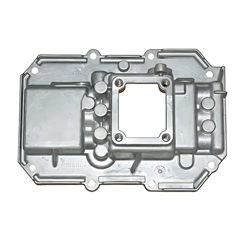 Tampa Controle para Agrale 6000 e para Ford F4000
