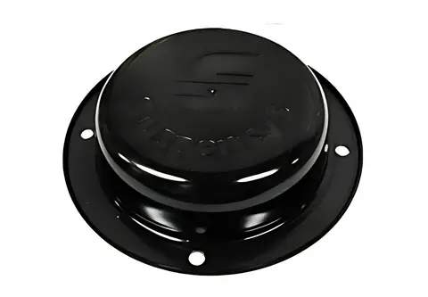 Tampa Cubo 32216 Carreta e Truck 4 Furos