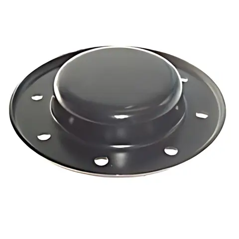 Tampa Cubo Diant 8 Furos MB Atego Axor