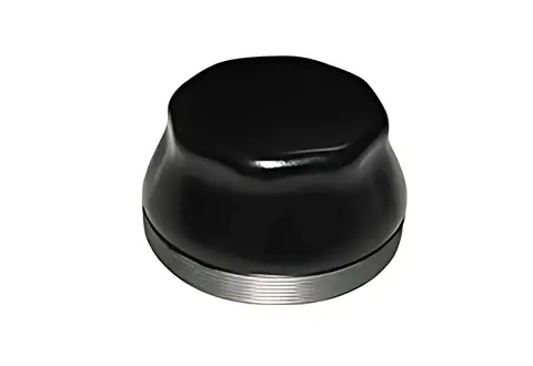 Tampa Cubo Diant para Ford Cargo 1119 1319