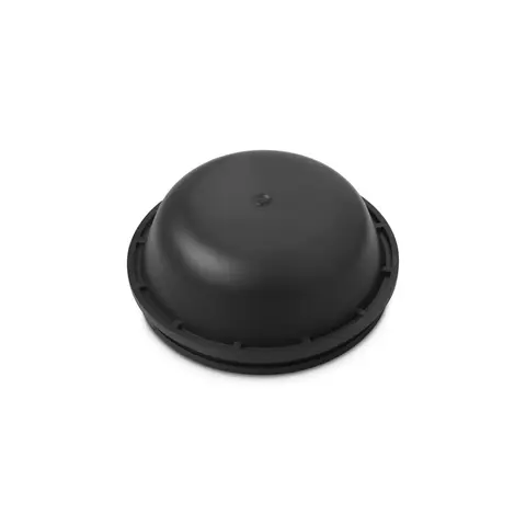 Tampa Cubo Diant para Volvo VM210 VM23 VM260
