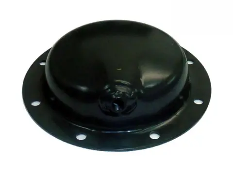 Tampa Cubo Eixo para Scania 112 113 142 143 6x4