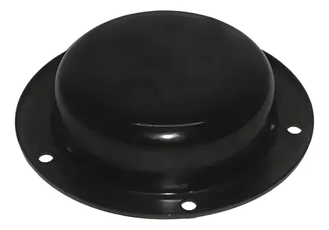 Tampa Cubo Radial 5 Furos para Randon