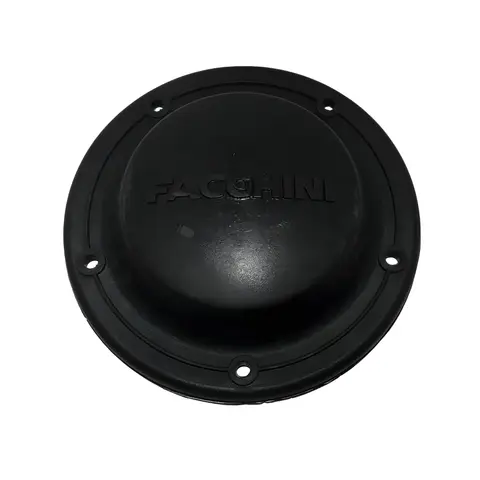 Tampa Cubo Roda para Carreta Facchini
