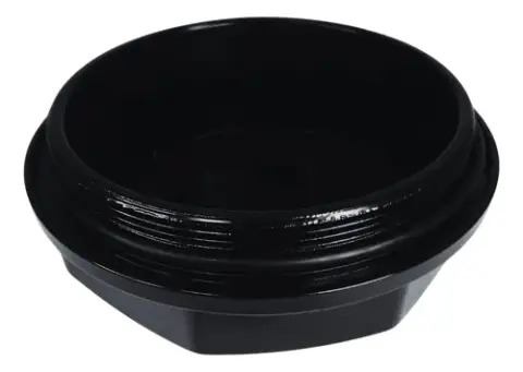 Tampa Cubo Roda para Volvo VM 310
