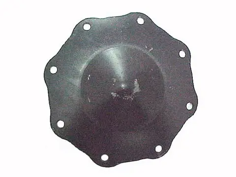 Tampa Cubo Roda Trás MB O400 O370 O371 Sede
