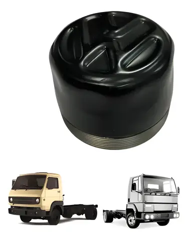 Tampa Cubo Roda VW 8150E 9150E