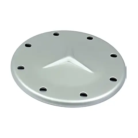 Tampa Cubo Traseiro MB L1313 L1513 L2013 O362