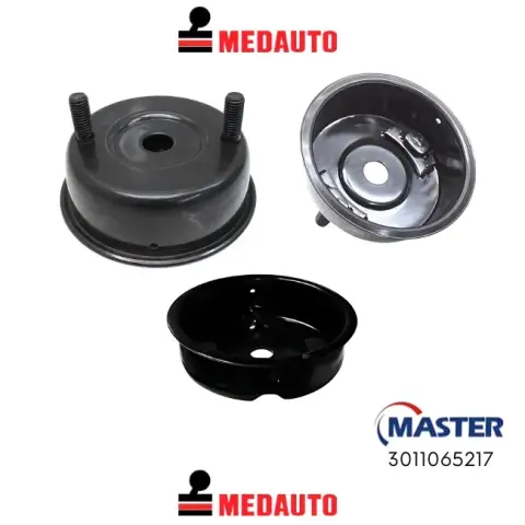 Tampa Cuíca Diant MB 1519 VW 24220 24250