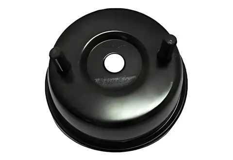 Tampa Cuíca Freio VW 24.250 para Ford Cargo