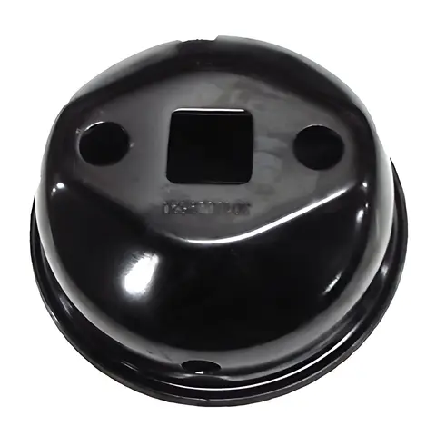 Tampa Cuíca Freio VW 7100 8150 para Ford 815