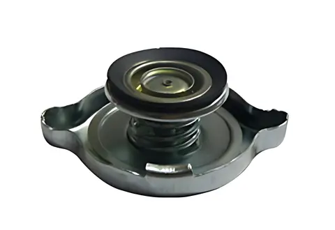 Tampa de Radiador para Ford F1000