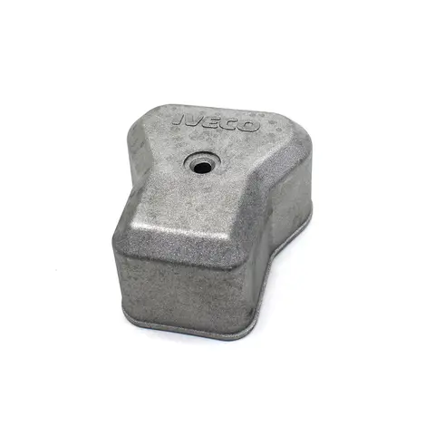 Tampa de Válvulas MWM X10 X12 para VW