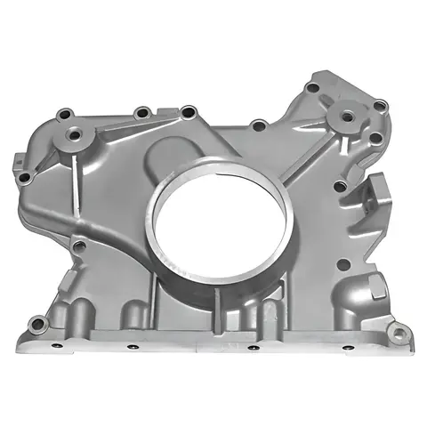 Tampa Diant Engrenagem VW Worker 24250E 17250E