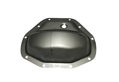 Tampa Diferencial para Agrale Volare V8L