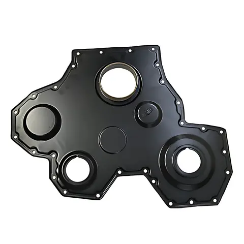 Tampa Distribuição MWM X10 VW 8150 9150 13180
