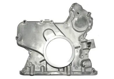 Tampa Distribuição para Ford Cargo 816 1319