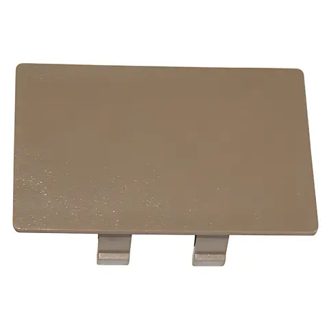 Tampa do Painel MB HPN 710 912 914 1618