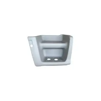 Tampa Estribo LD para Iveco Daily 22/