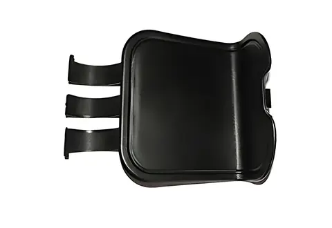 Tampa Estribo LE/LD para Volvo FH FM 04/14