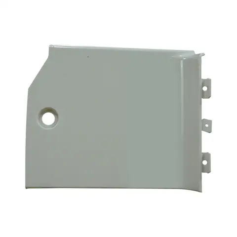 Tampa Estribo LE para DAF XF 106