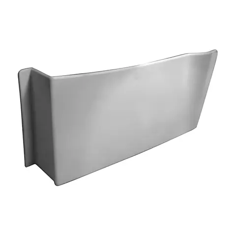 Tampa Estribo LE para Ford 2042 2842