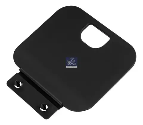 Tampa Estribo Plástico para MAN TGX 28440